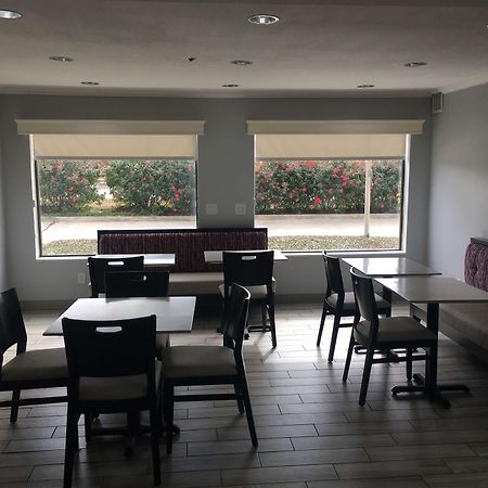 Best Western Garden Inn San Antonio Eksteriør bilde