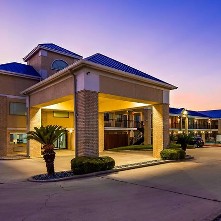 Best Western Garden Inn San Antonio Eksteriør bilde