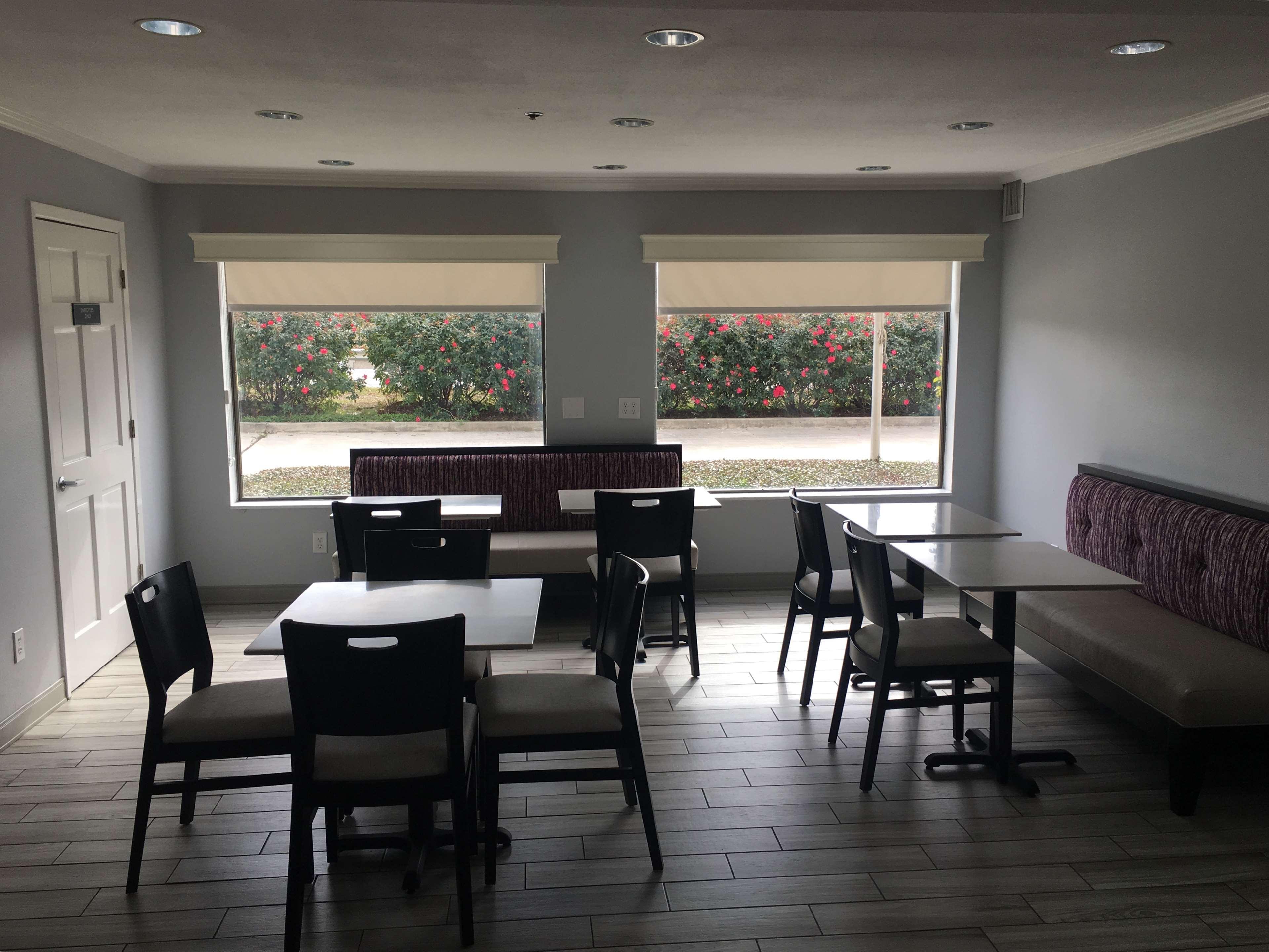 Best Western Garden Inn San Antonio Eksteriør bilde