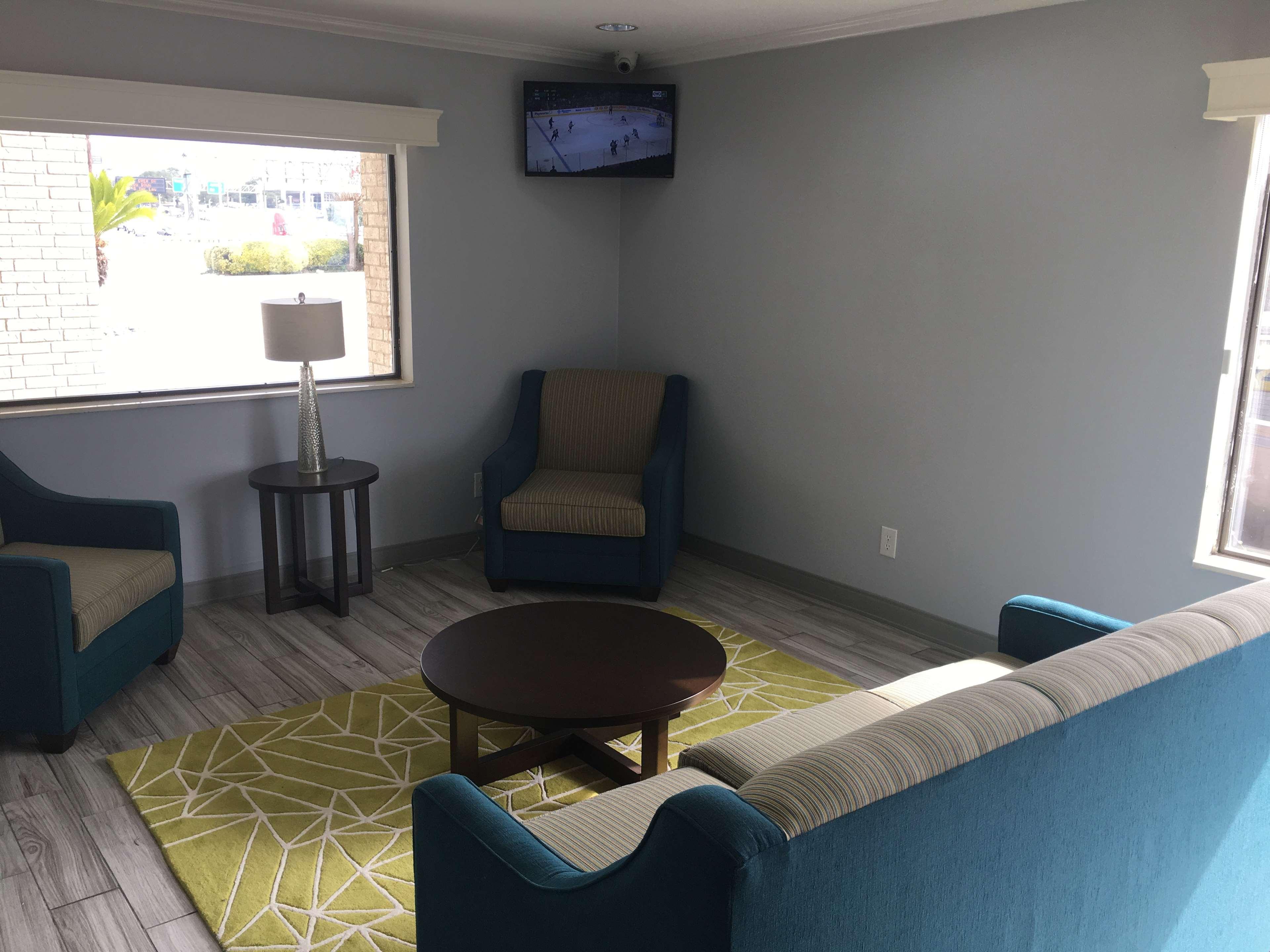 Best Western Garden Inn San Antonio Eksteriør bilde