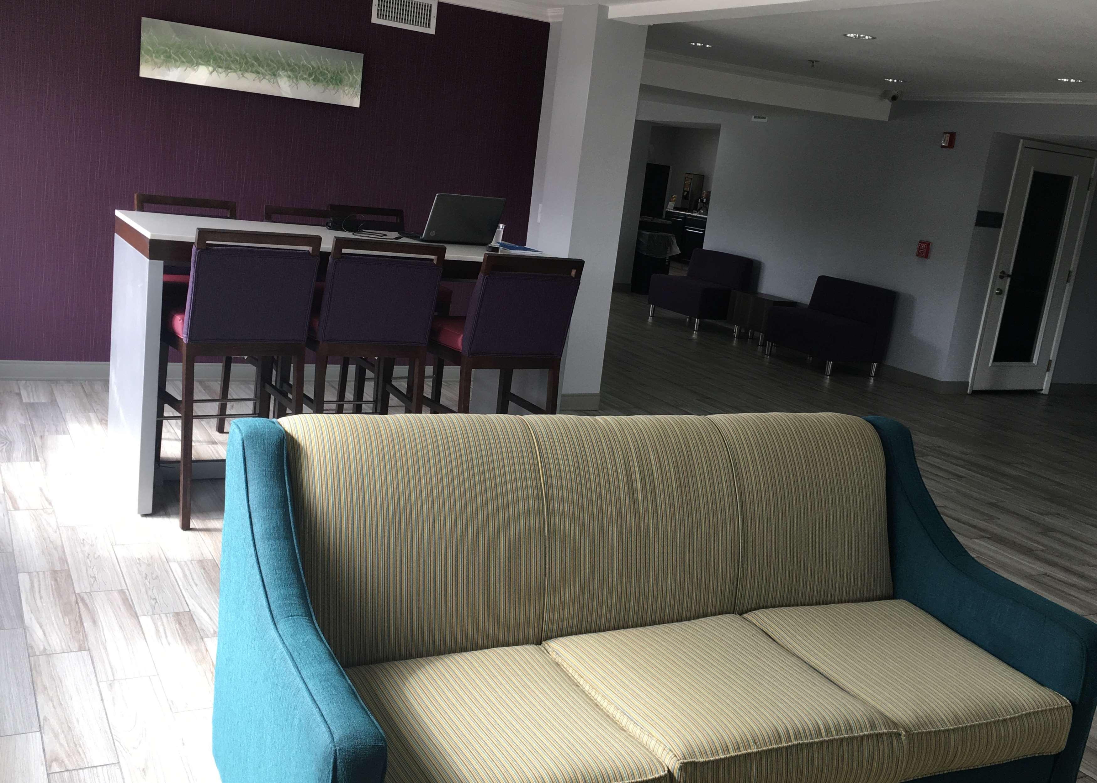 Best Western Garden Inn San Antonio Eksteriør bilde