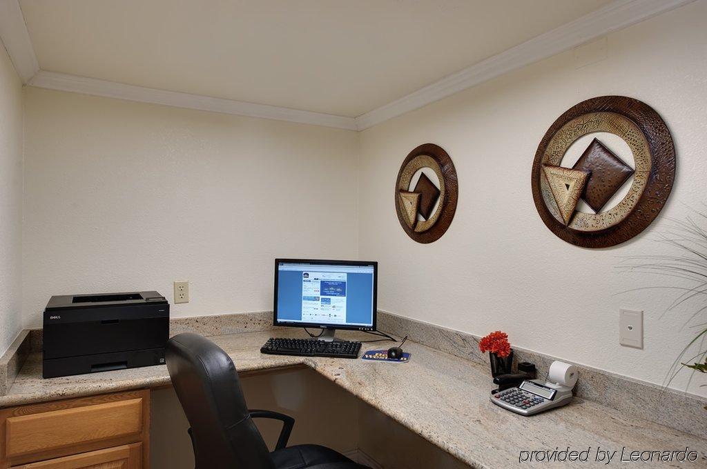 Best Western Garden Inn San Antonio Eksteriør bilde