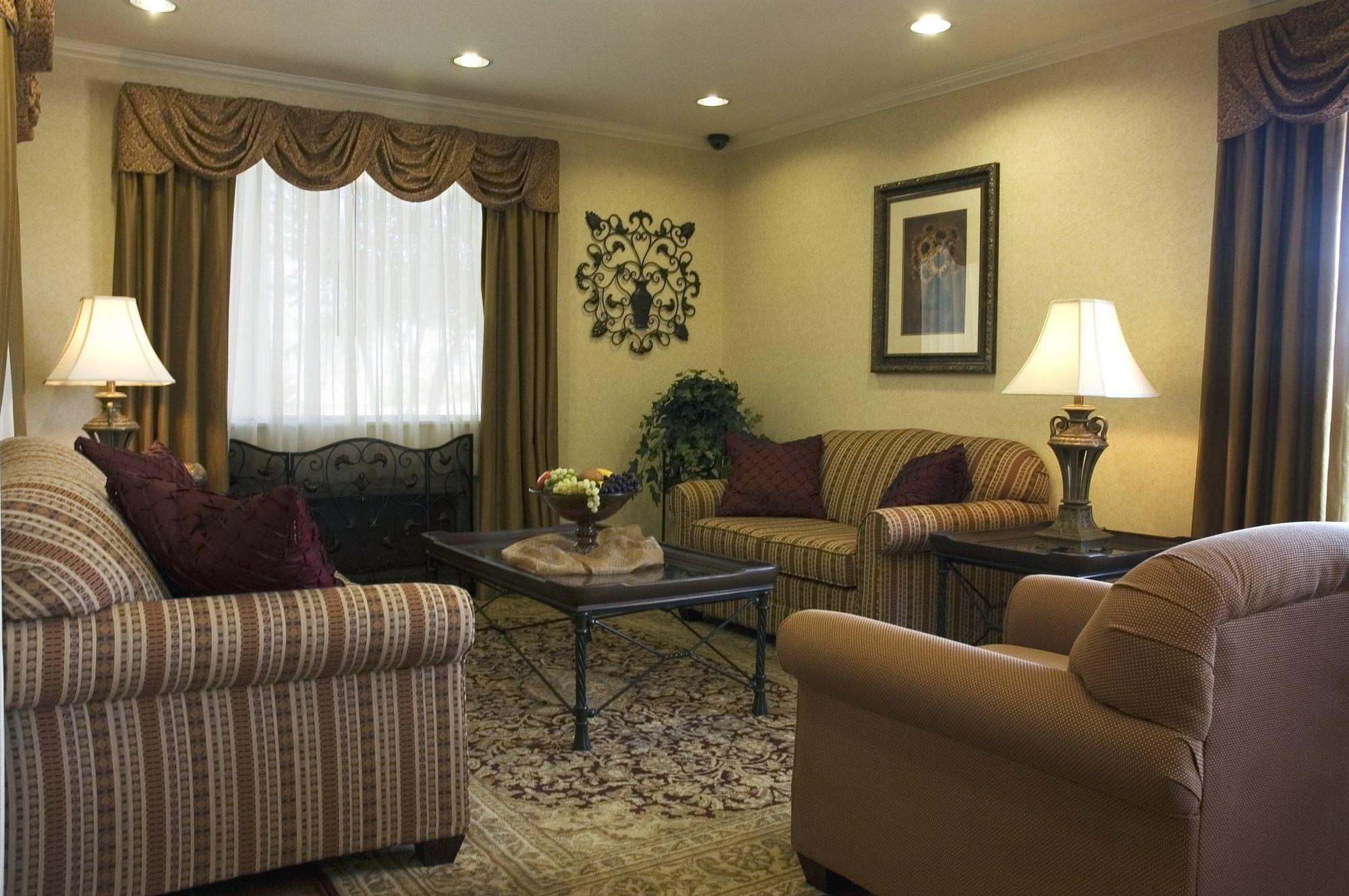 Best Western Garden Inn San Antonio Eksteriør bilde